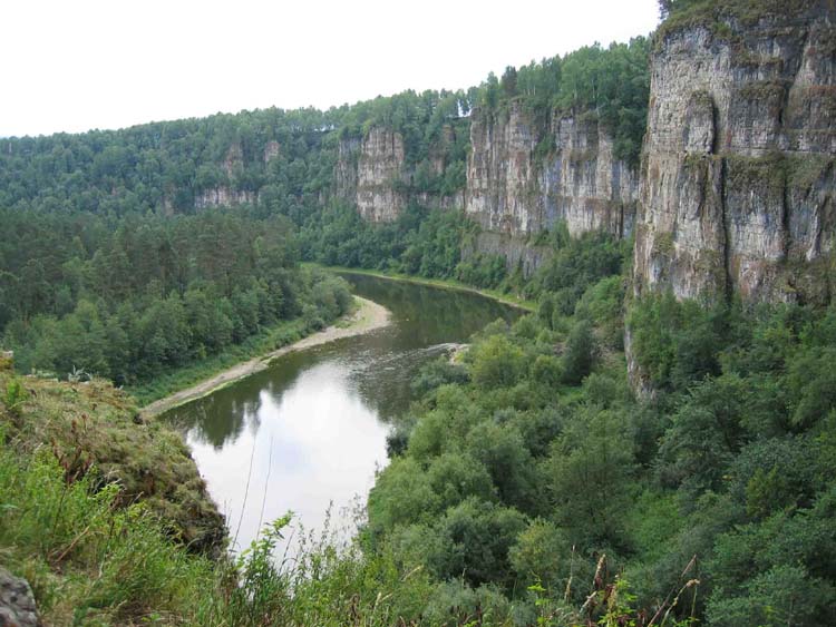 Река Ай